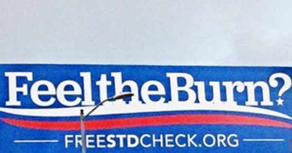 std testing website gives
